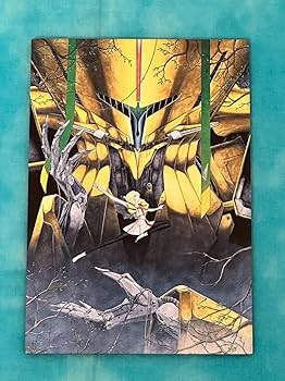 Amazon.co.jp: DESIGNS 永野護デザイン展 角川武蔵野